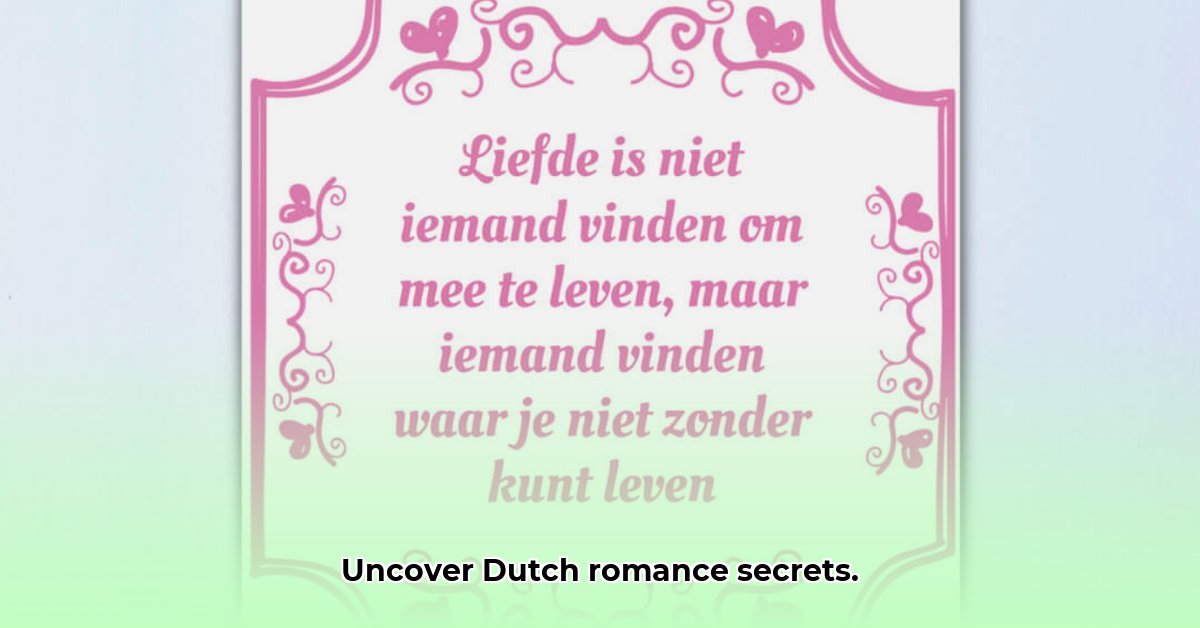 liefdes-gedichten-voor-hem